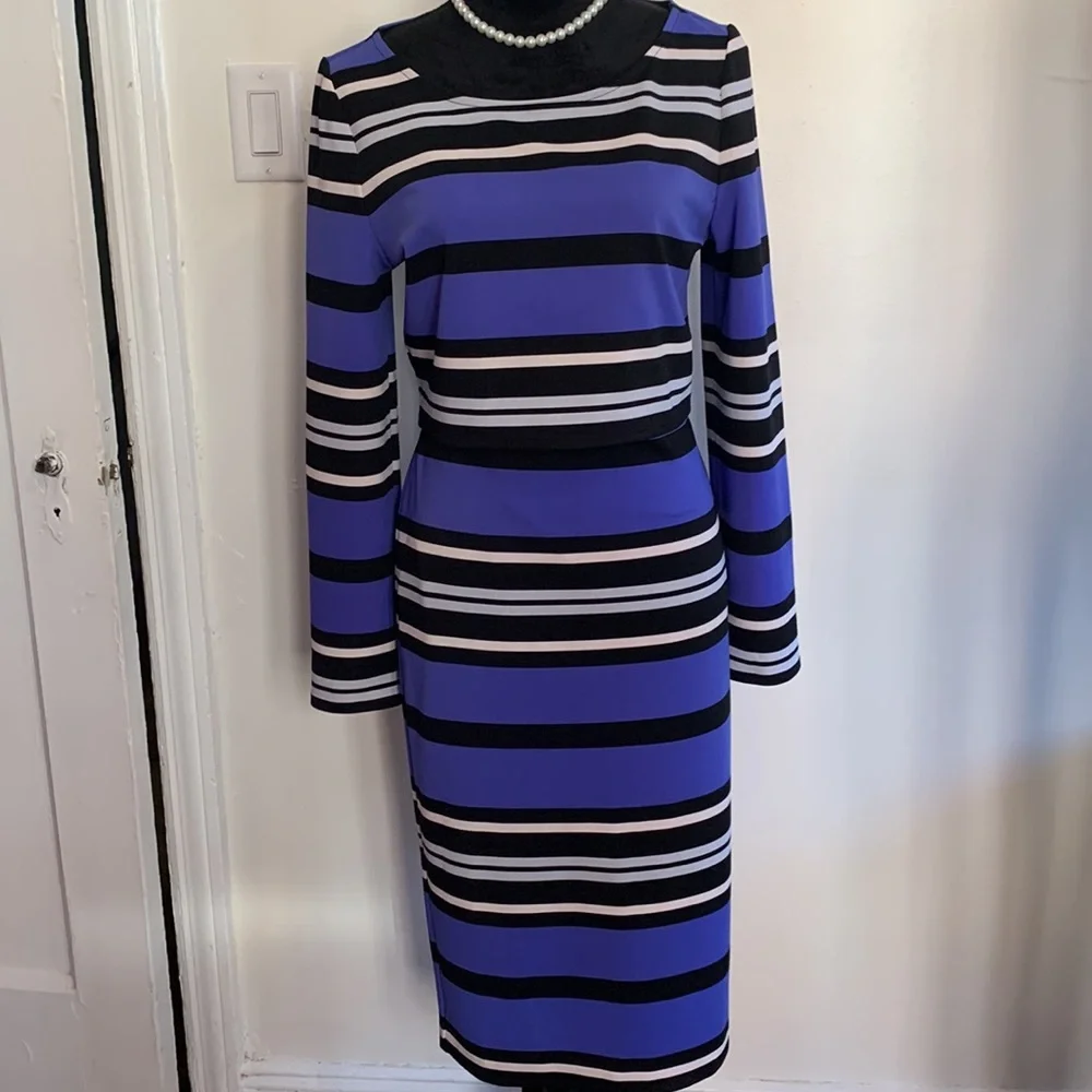 EXPRESS NEW Pencil Skirt - Picture 6 of 9